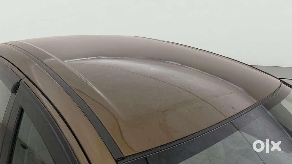 Maruti Suzuki Ciaz 2014-2017 Rs Zxi Plus, 2016, Petrol