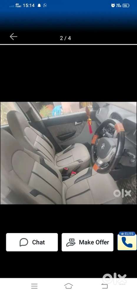 Maruti Suzuki Alto 800 2018 Year Car