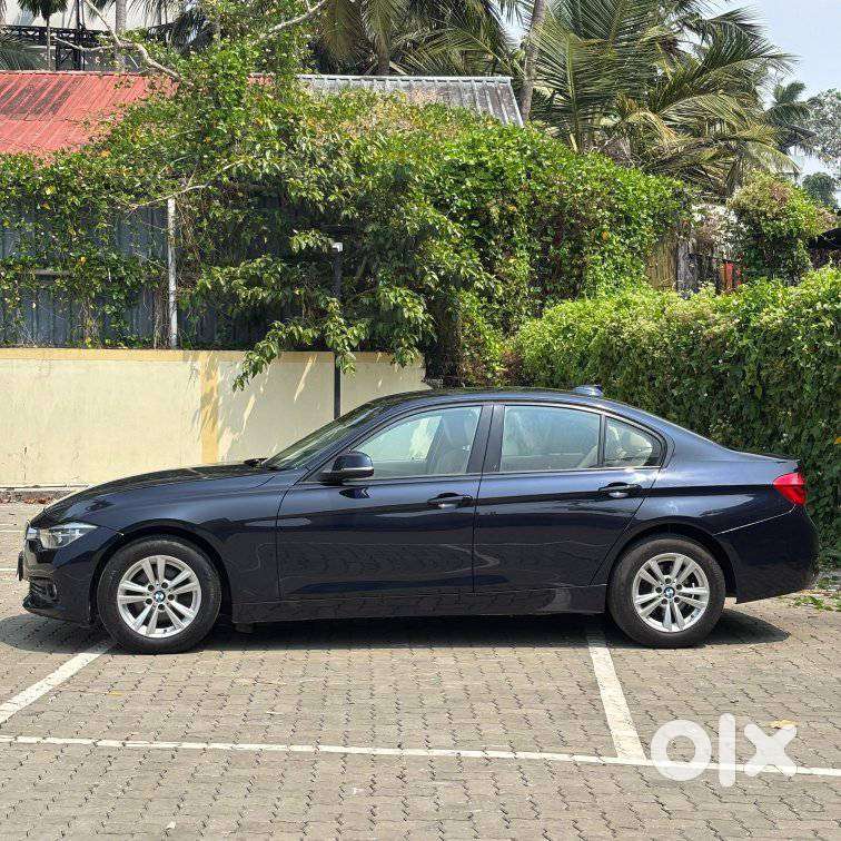 Bmw 3 Series 2012-2015 2.0 320d Prestige, 2016, Diesel