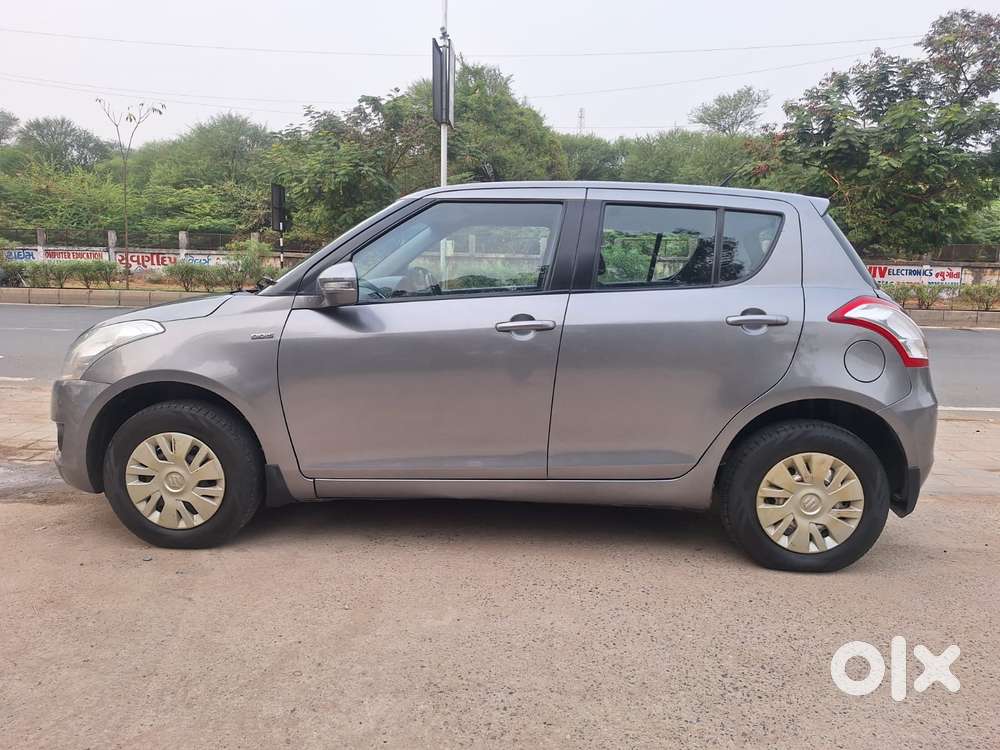 Maruti Suzuki Swift 2011-2014 Vdi, 2014, Diesel