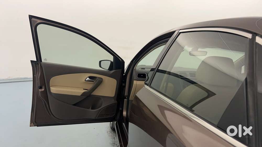 Volkswagen Vento Gt 1.5 Tdi, 2016, Diesel