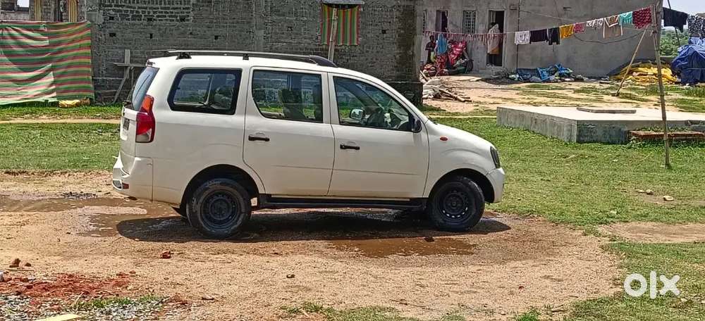 Xylo Mahindra