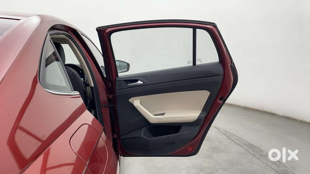 Volkswagen Virtus Topline 1.0 Tsi Mt, 2023, Petrol