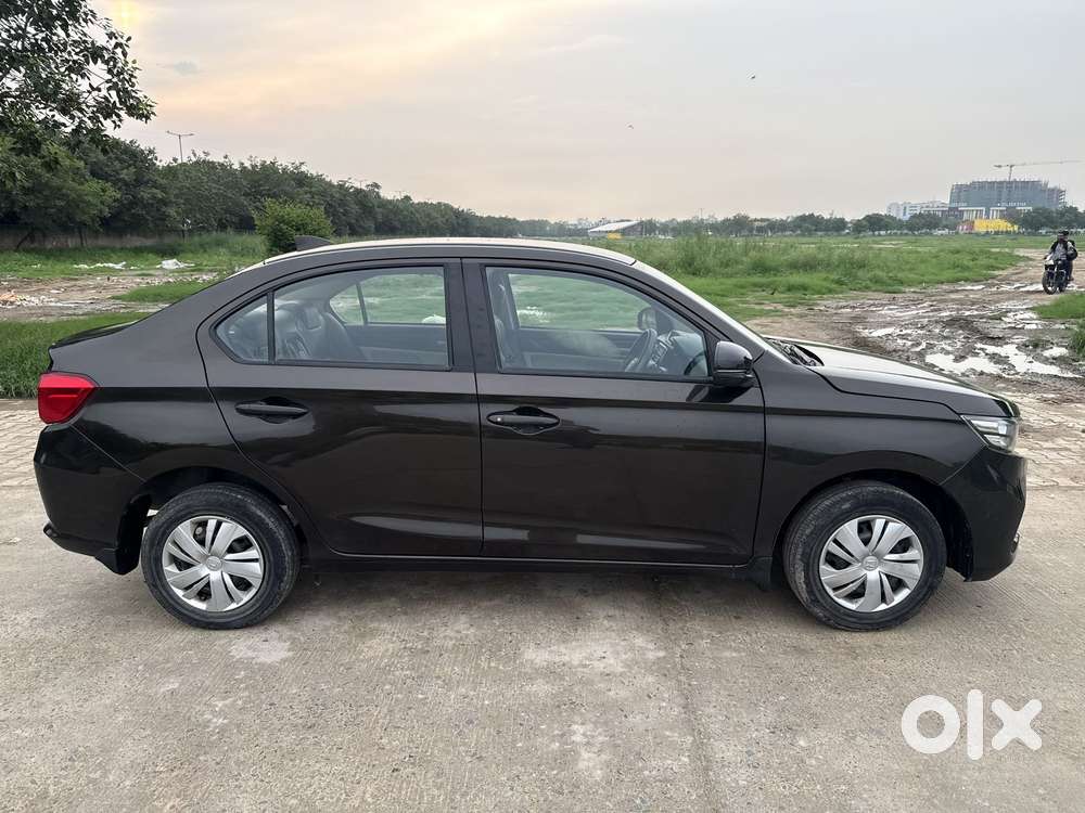 Honda Amaze 1.2 Smt I Vtec, 2020, Petrol