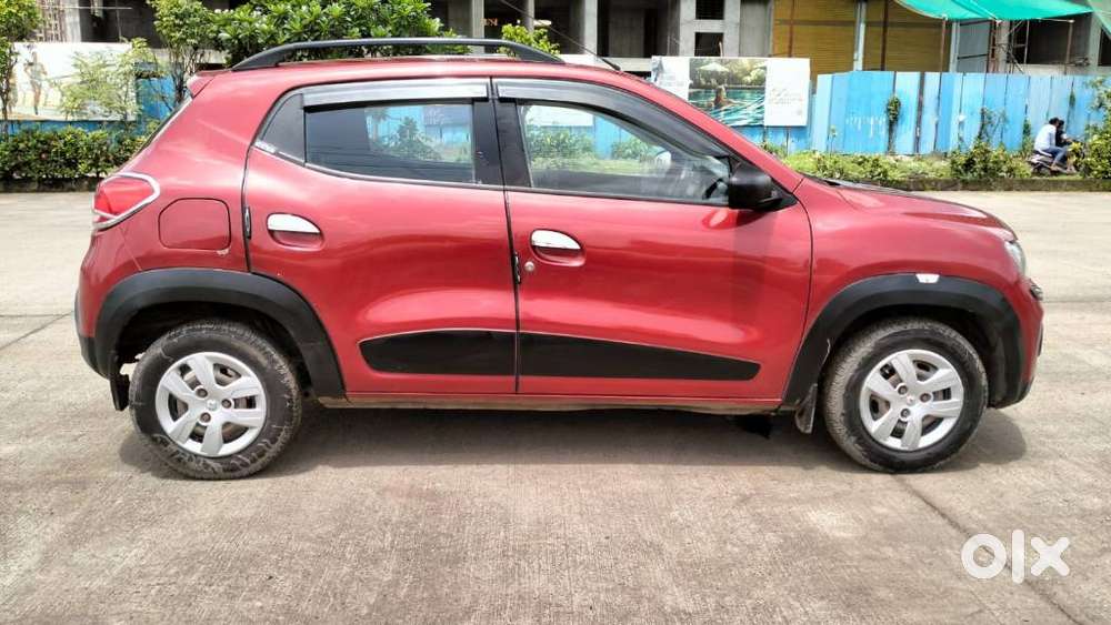 Renault Kwid, 2016, Petrol