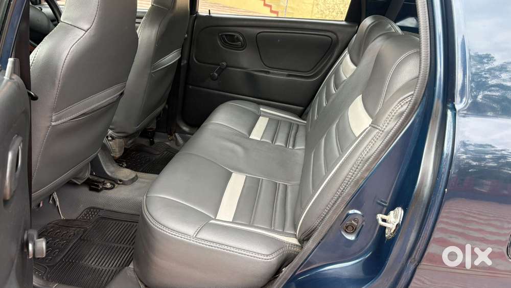 Maruti Suzuki Alto 0.8 Lxi (o), 2012, Petrol