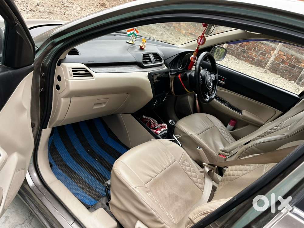 Maruti Suzuki Dzire