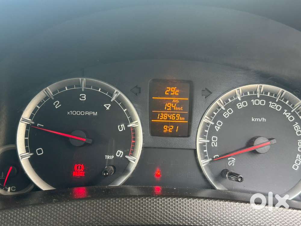 Maruti Suzuki Swift Diesel Manual 2015