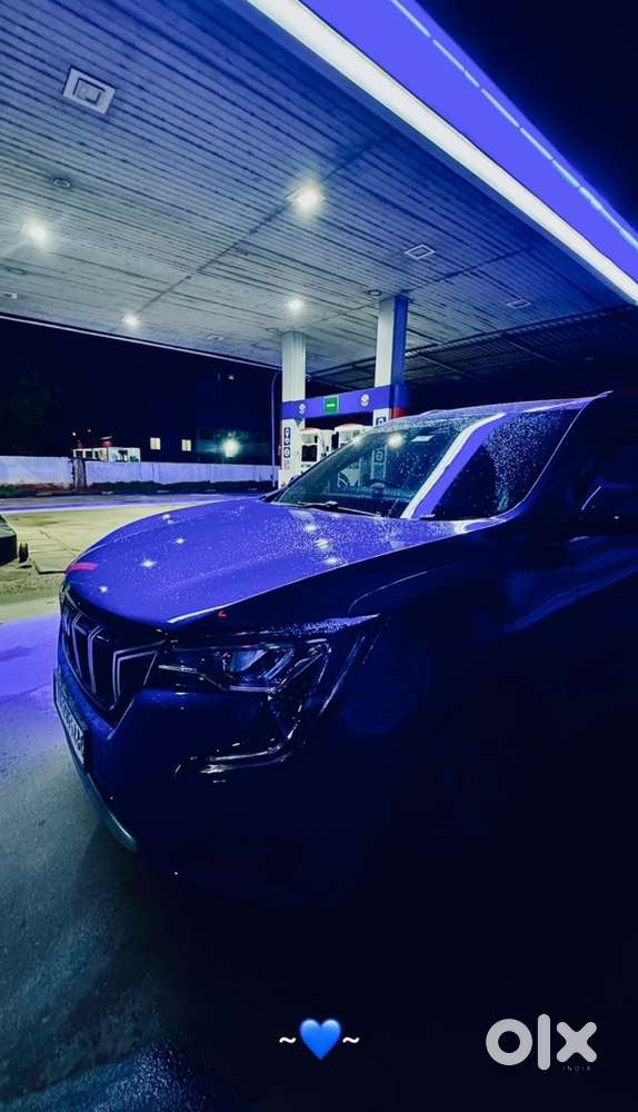 Mahindra Xuv700 Ax7 L Automatic Petrol 2024