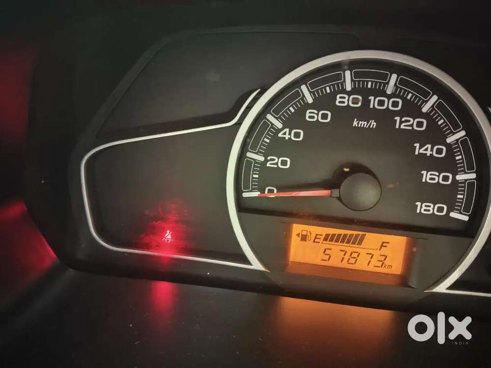 Maruti Suzuki Alto 2021