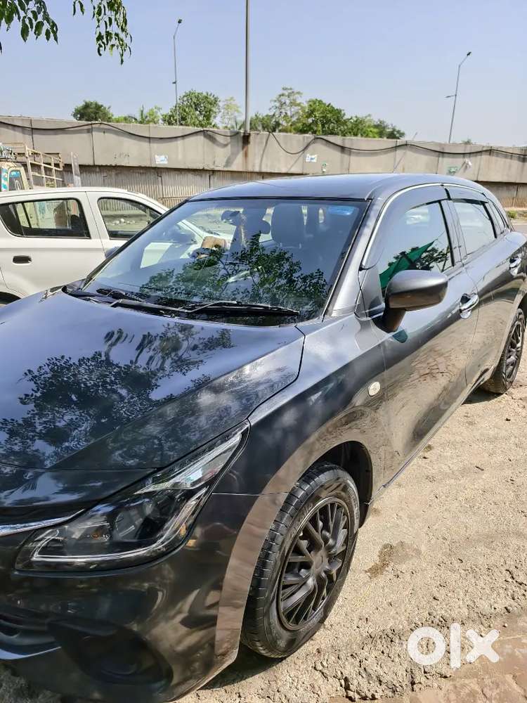 Maruti Suzuki Baleno 2023