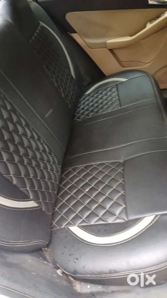 Tata Indica Vista 2014 Diesel Manual