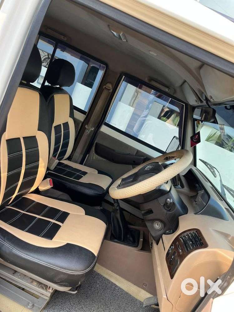 Mahindra Bolero B6, 2021, Diesel