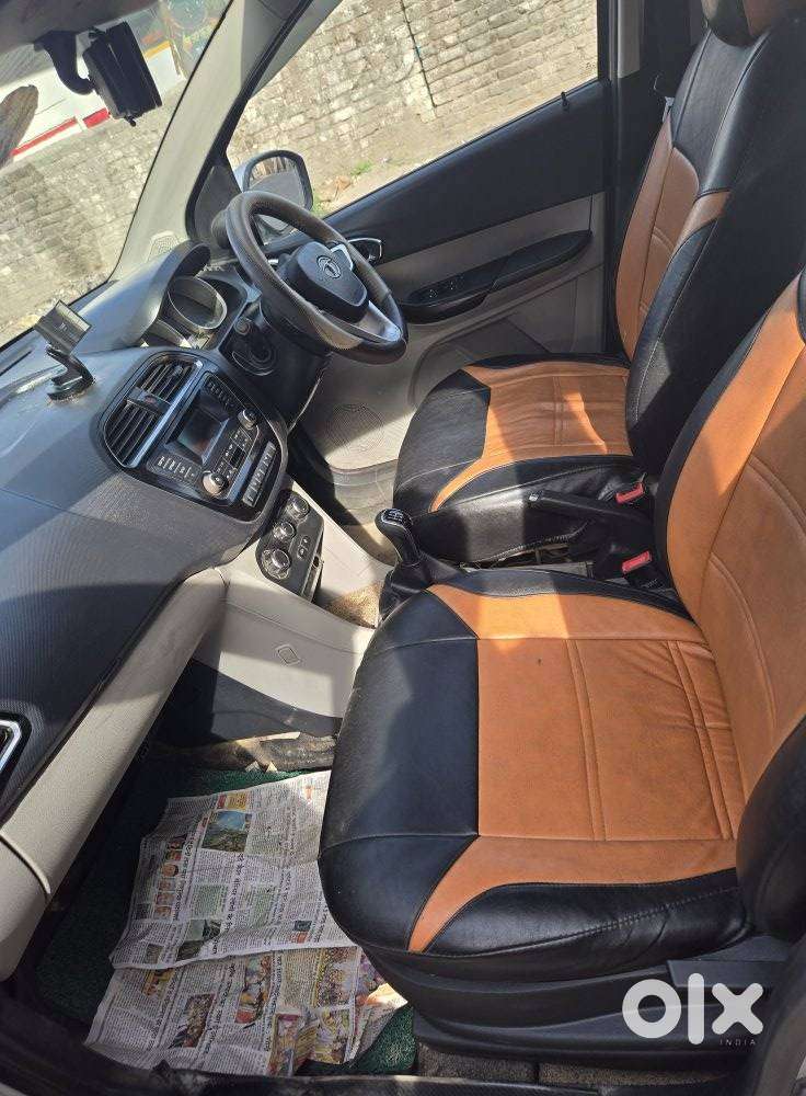 Tata Tiago Xz, 2017, Petrol