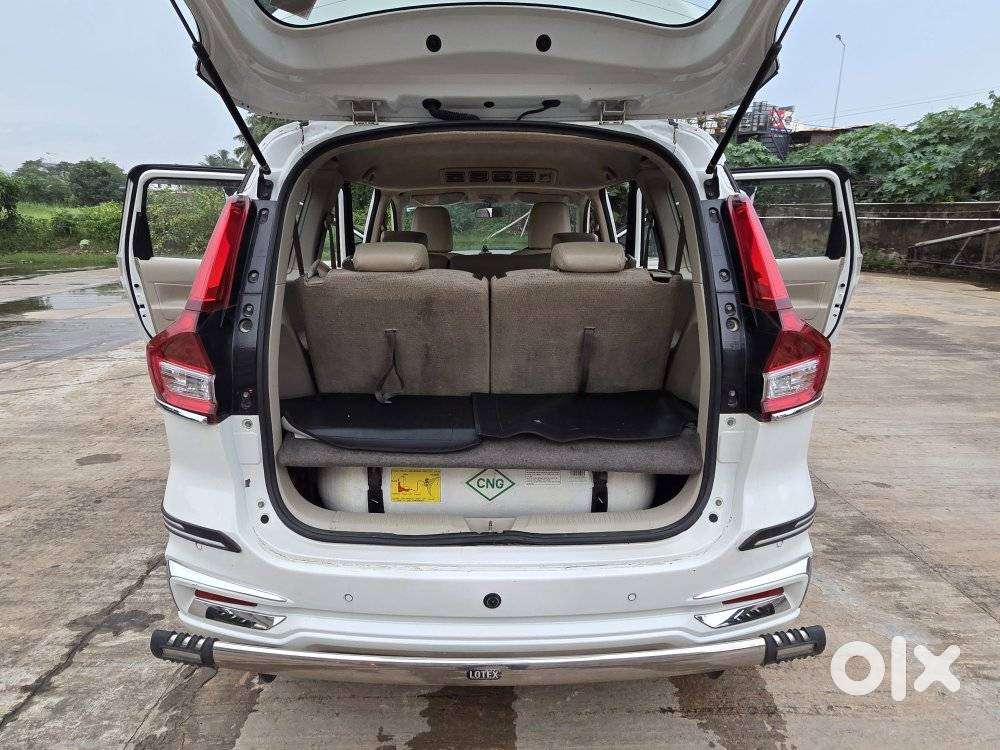 Maruti Suzuki Ertiga Zxi (o) Cng [ ], 2023, Cng & Hybrids