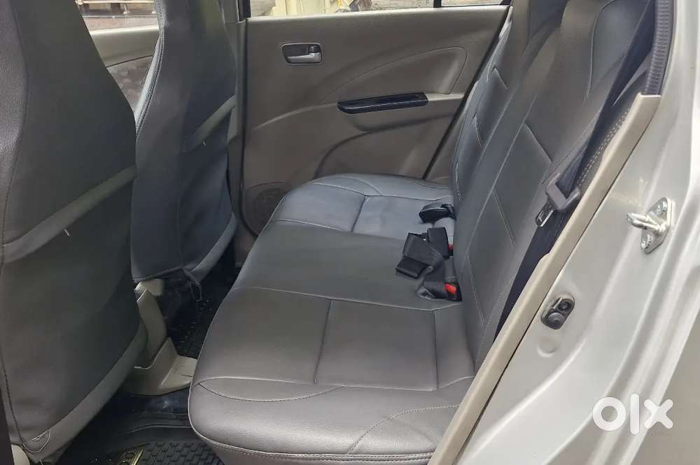 Maruti Suzuki Celerio Zxi 2017