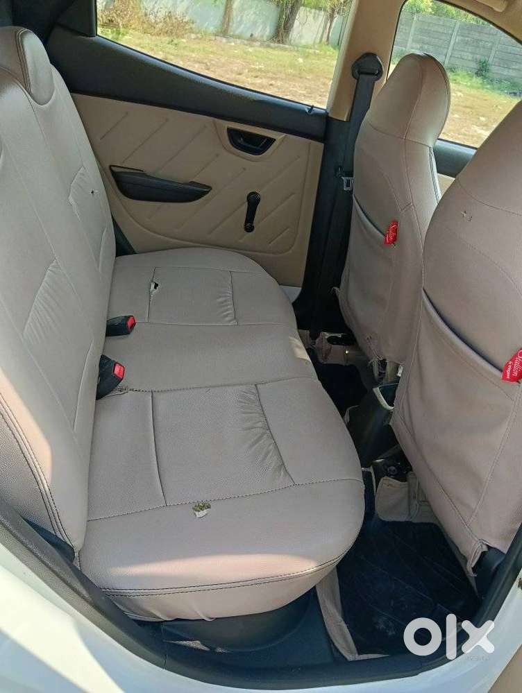 Hyundai Eon Era Plus, 2018, Petrol