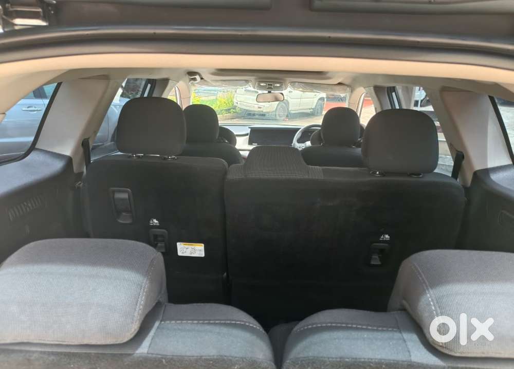 Mahindra Xuv700 2.2 Ax 5 Diesel Mt 7 Str, 2024, Diesel