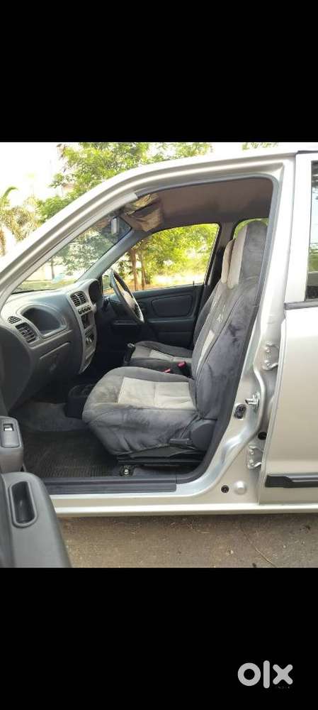 Maruti Suzuki Alto 0.8 Lxi (o), 2010, Petrol