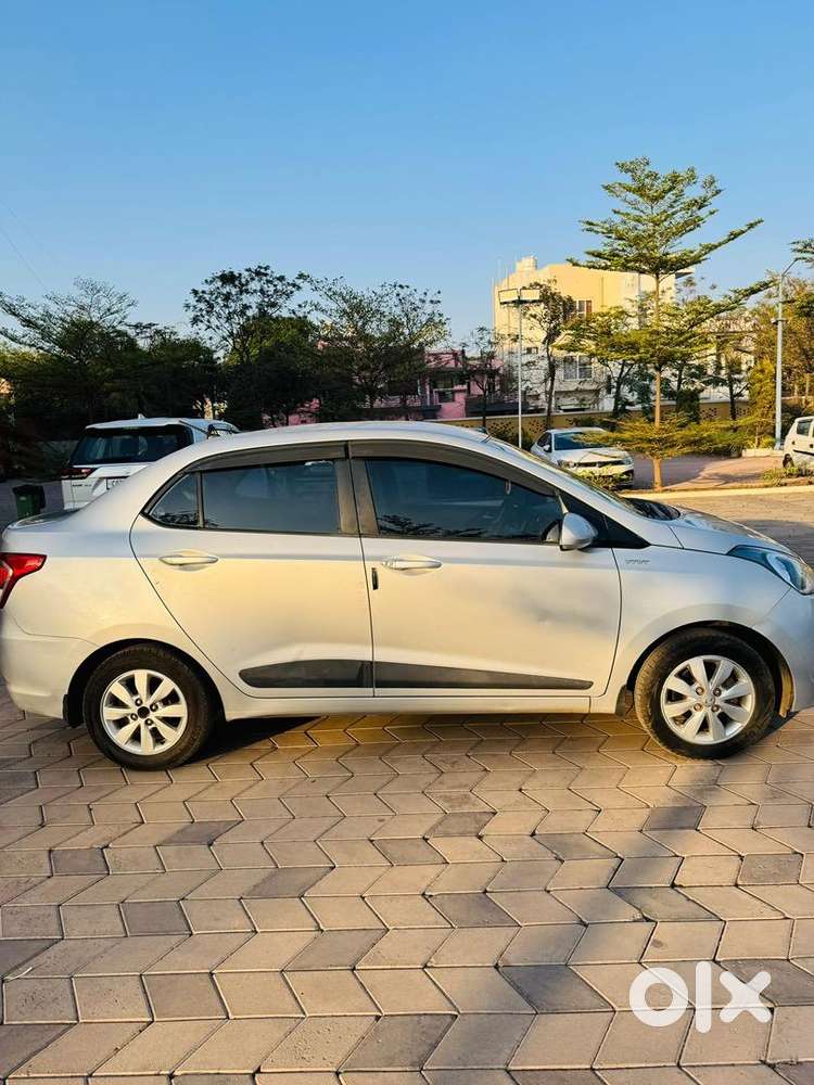 Hyundai Xcent Well Maintained  Single Owner  Excellent Condition