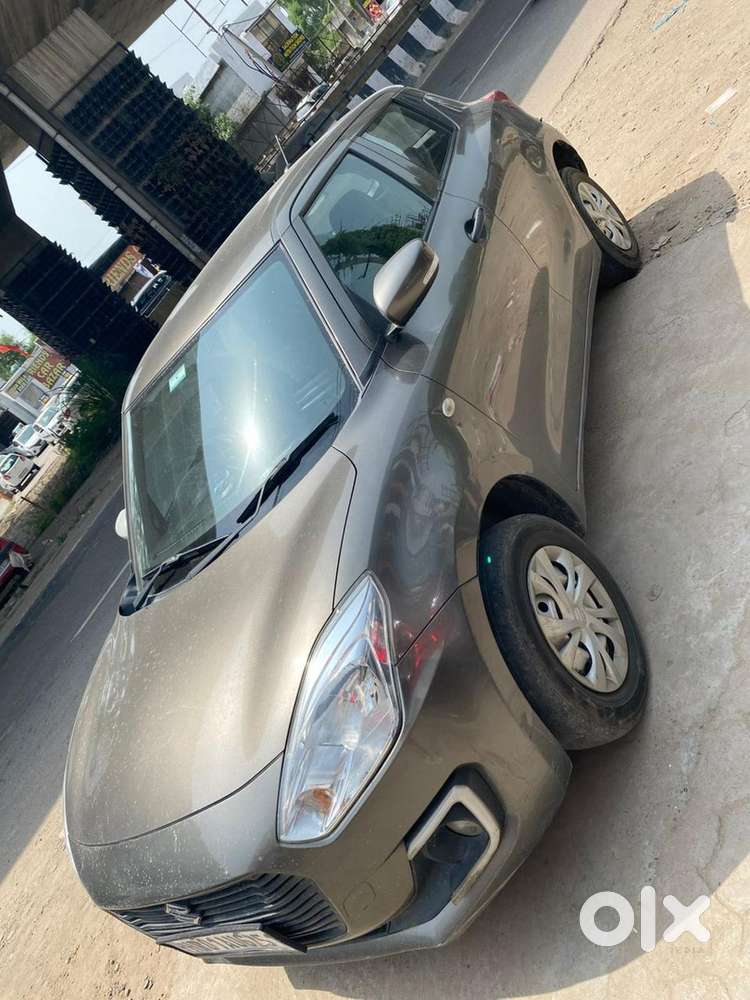 Maruti Swift 2020 Model