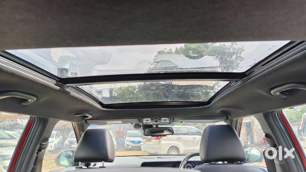 Kia Seltos Gtx Plus, 2023, Petrol