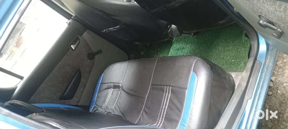 Maruti Suzuki Alto 800 2017 Petrol Lxi