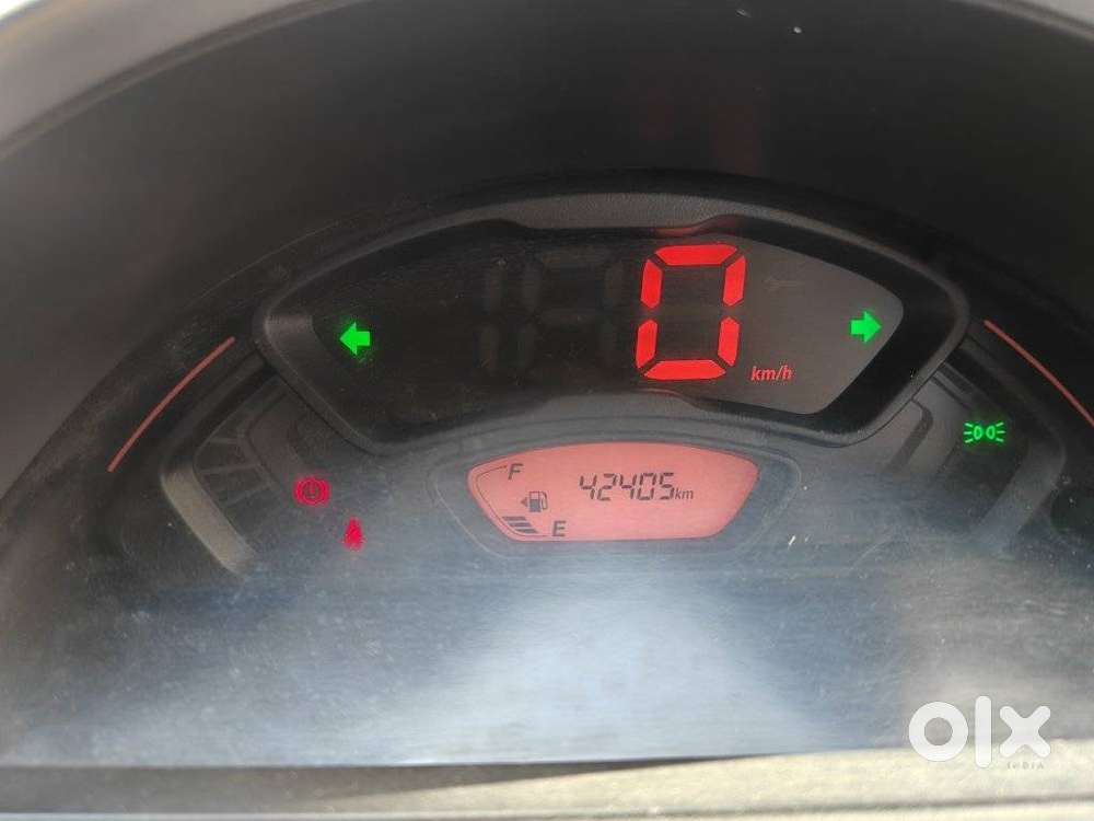 Maruti Suzuki S-presso Vxi Plus, 2022, Petrol