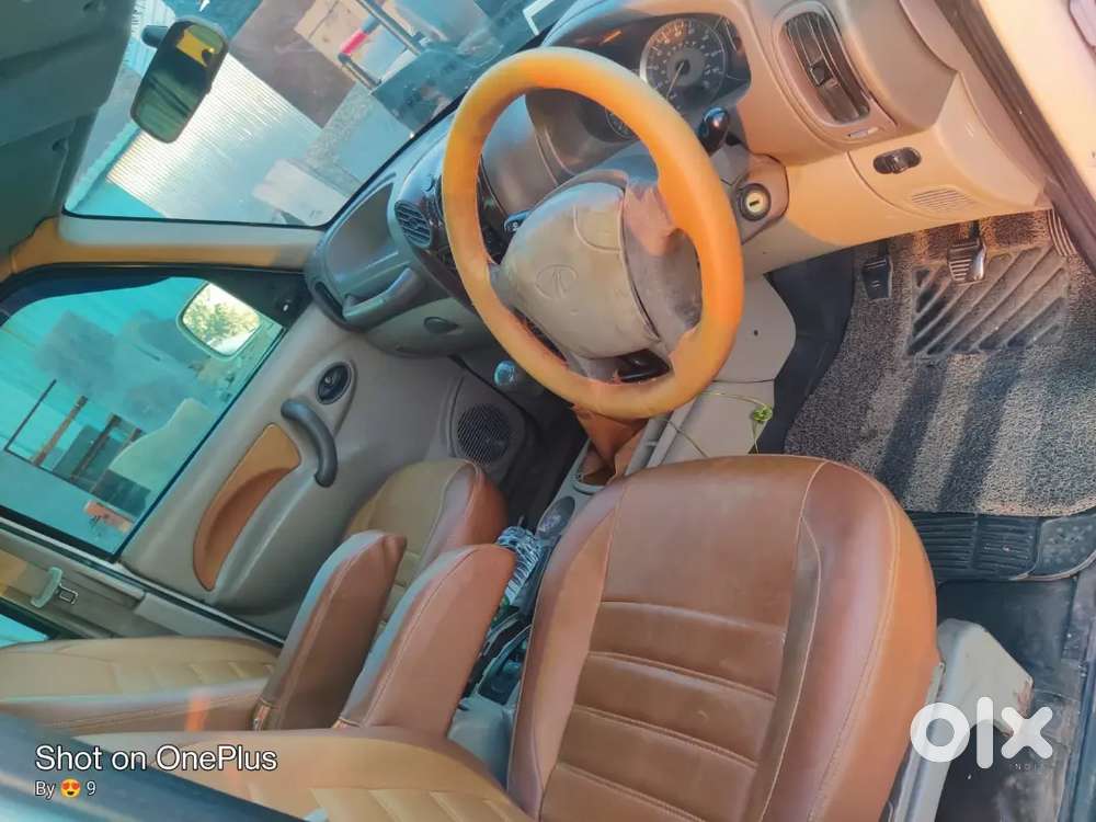 Mahindra Scorpio 2006