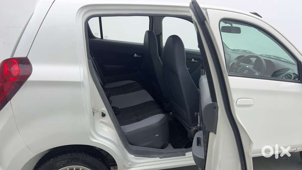 Maruti Suzuki Alto 800 Lxi, 2014, Petrol
