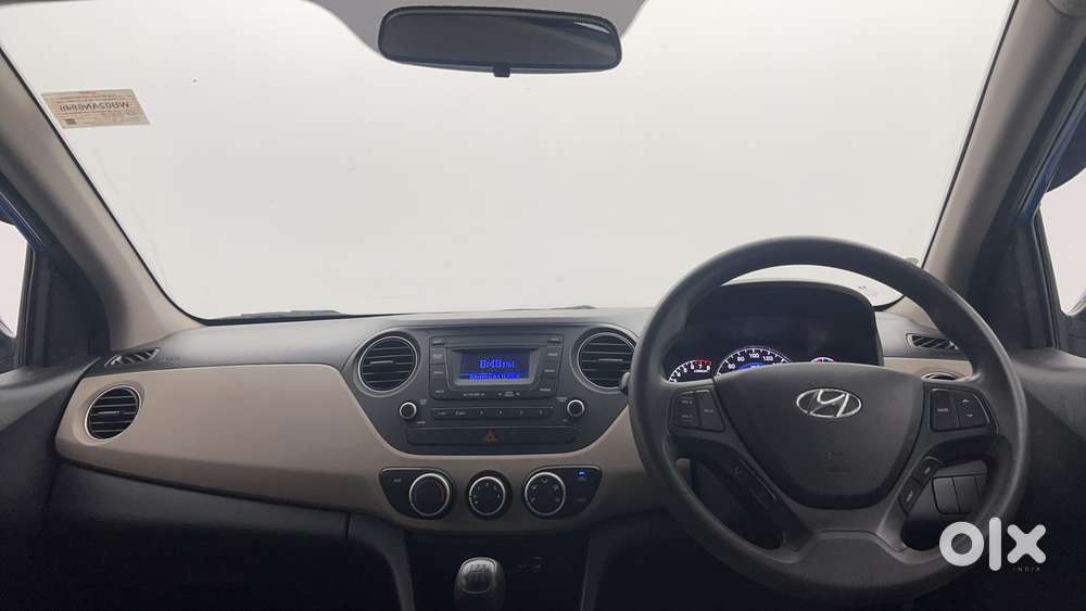 Hyundai Grand I10 1.2 Kappa Magna, 2018, Petrol