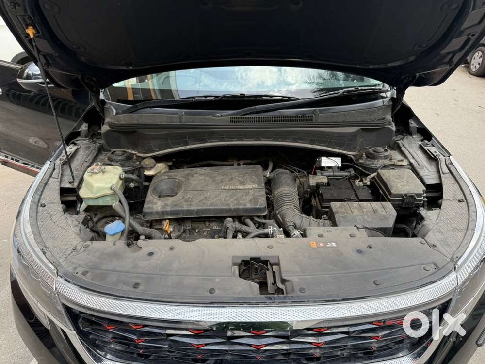 2021 Kia Seltos 2021