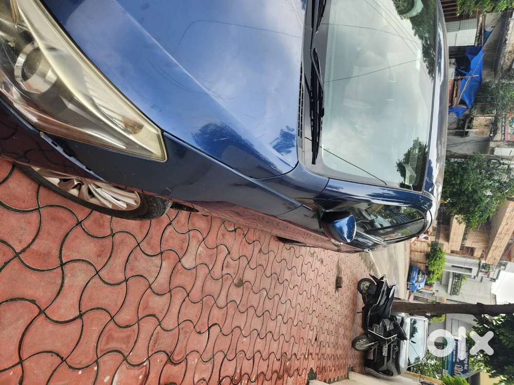 Maruti Suzuki Ciaz 2017 Petrol Good Condition