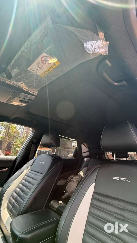 Kia Seltos Diesel 2024