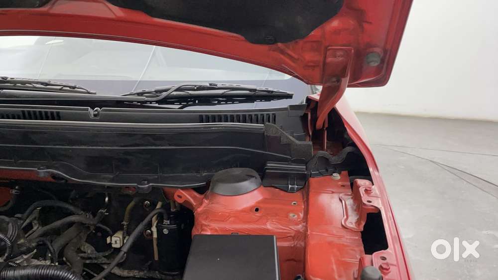 Maruti Suzuki Vitara Brezza 1.5 Zxi Plus Dual Tone, 2022, Petrol