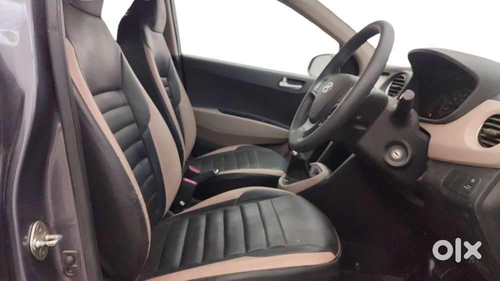 Hyundai Grand I10 Sportz 1.2 Kappa Vtvt, 2019, Petrol