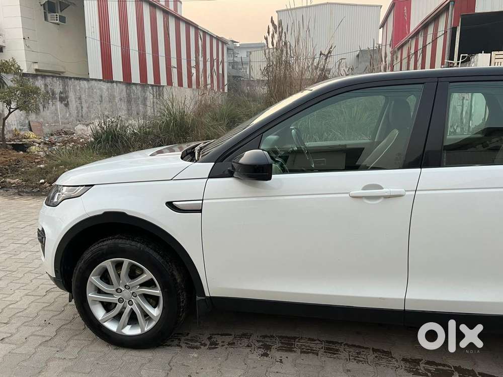 Land Rover Discovery Sport 2020 Diesel Hse