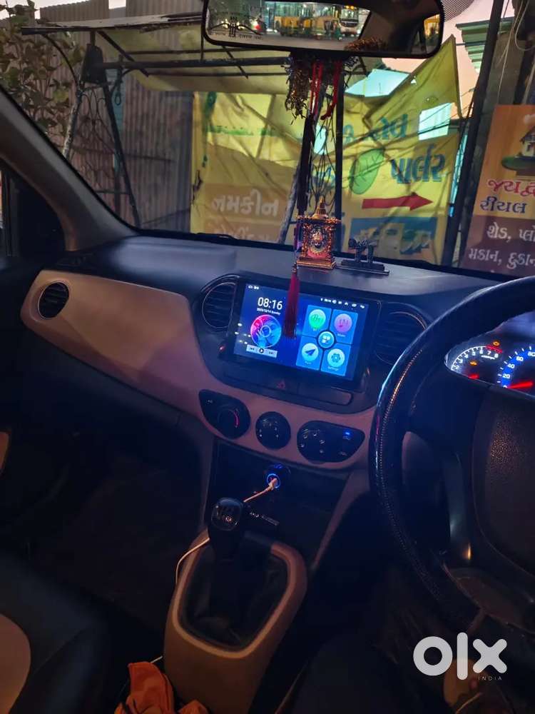 Hyundai Xcent Prime 2021 Cng & Hybrids 94000 Km Driven