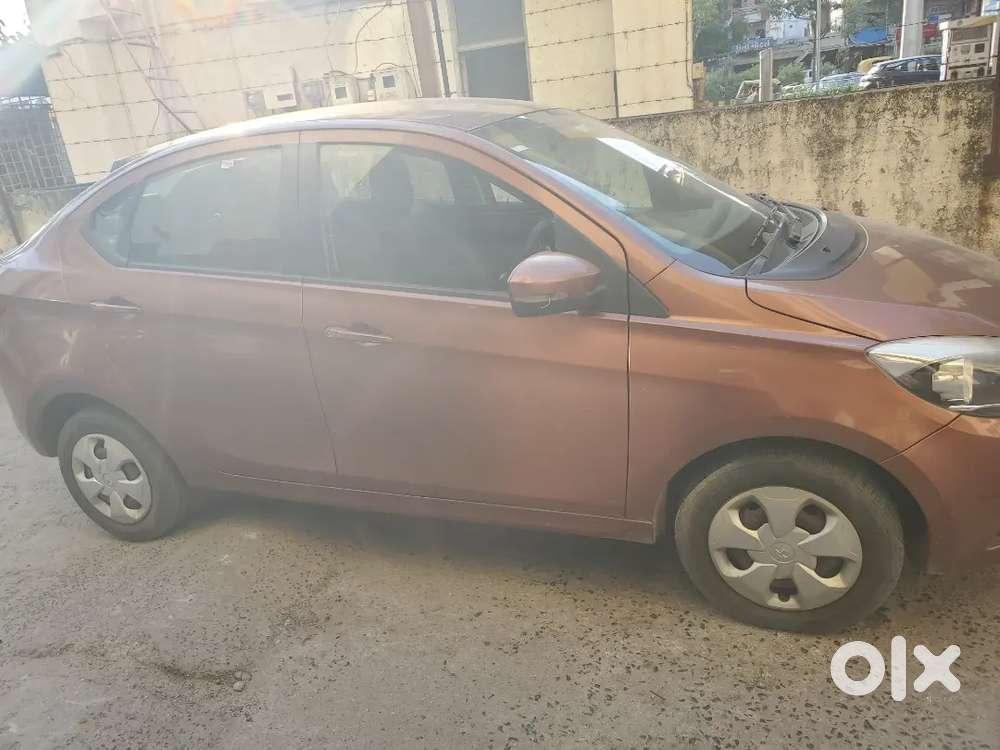 Tata Tigor 2019
