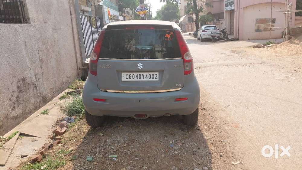 Ritz Extremely Good And Excellent Condition