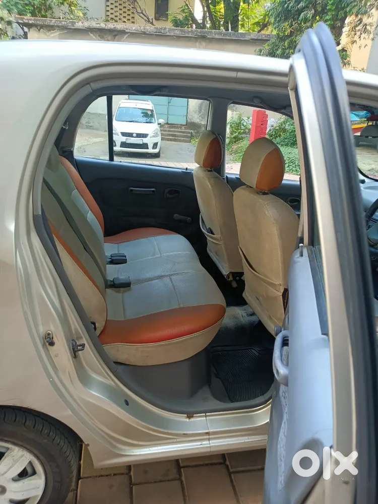 Hyundai Santro Xing Xl 2006 Petrol 69180 Km Driven