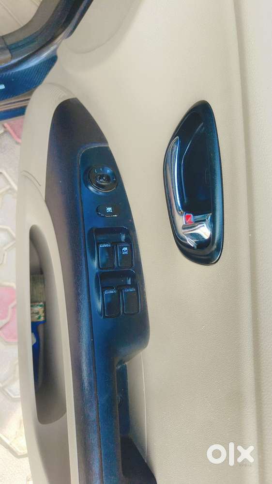 Hyundai I10 2011 Petrol Good Condition