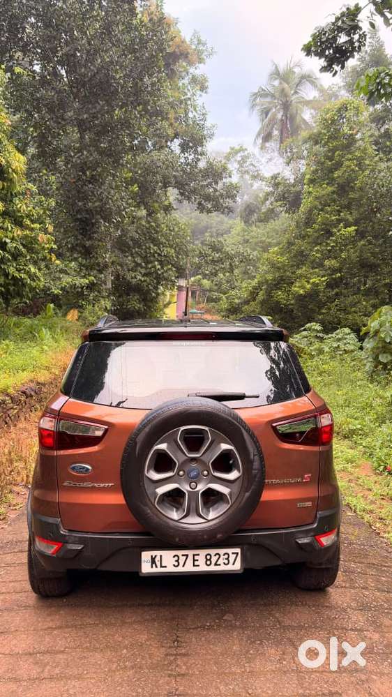 Ford Diesel Manual 2020 Car