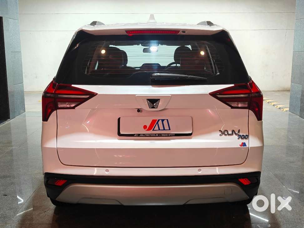 Mahindra Xuv700 2.2 Ax 5 Diesel Mt Str, 2022, Diesel