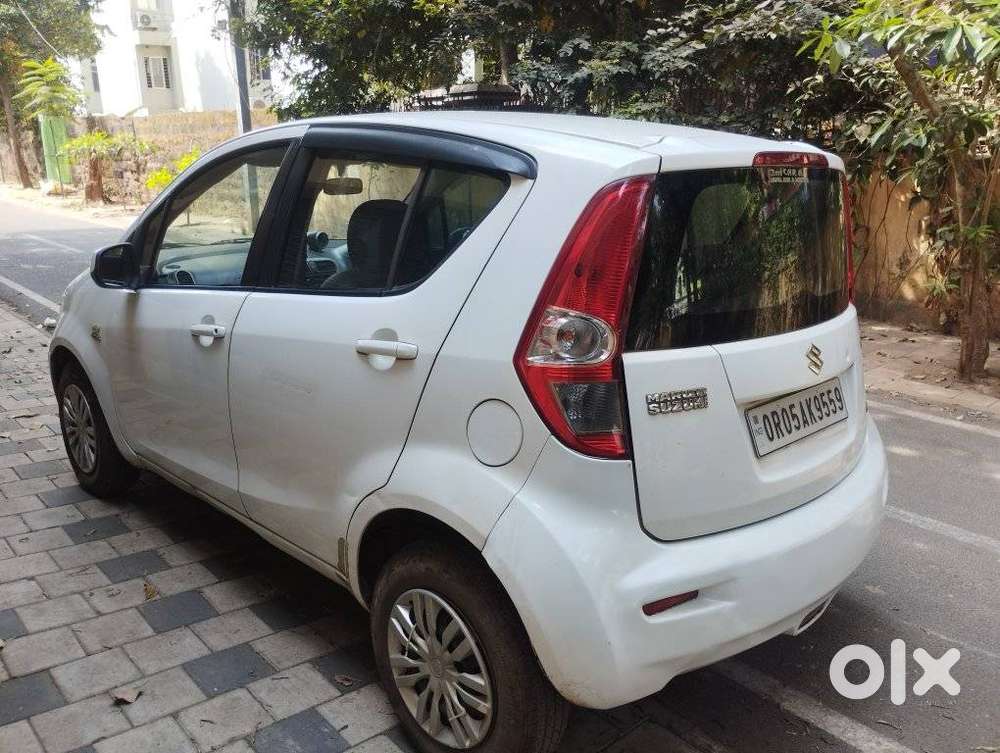 Maruti Suzuki Ritz Vdi Bs-iv, 2010, Diesel