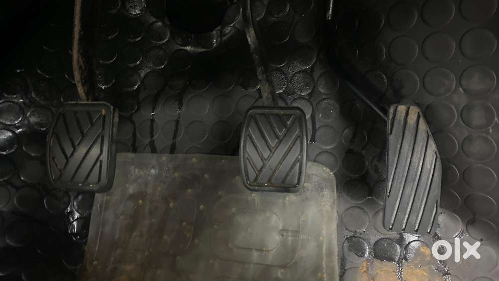 Maruti Suzuki Wagon R 1.0 Vxi, 2017, Petrol