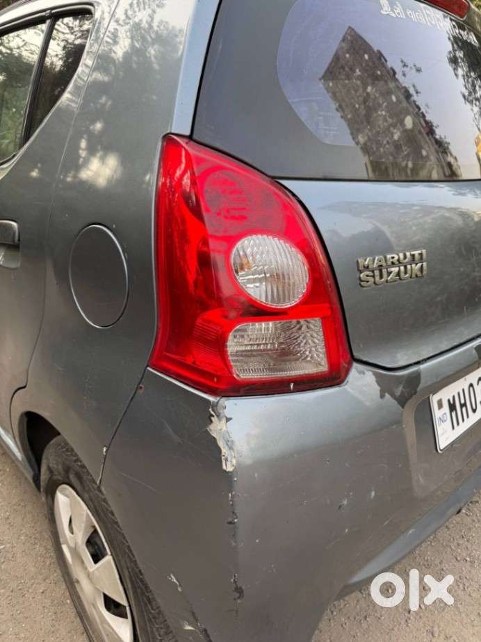 Maruti Suzuki A-star Vxi, 2011, Petrol