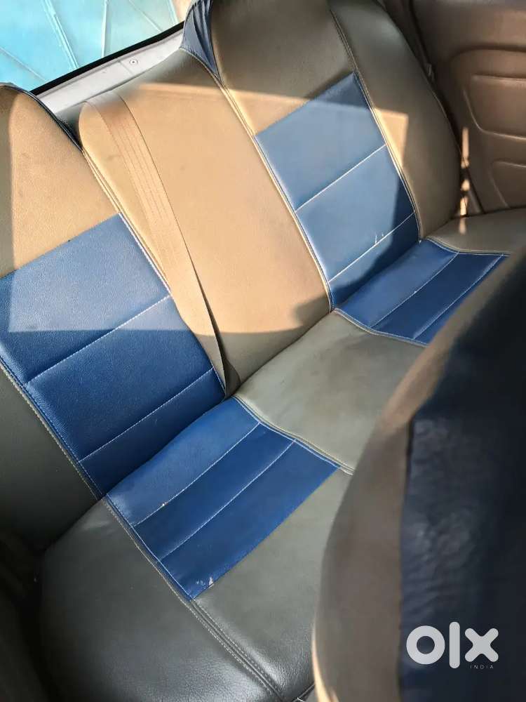 Hyundai Santro Xing 2008 Petrol 47000 Km Driven