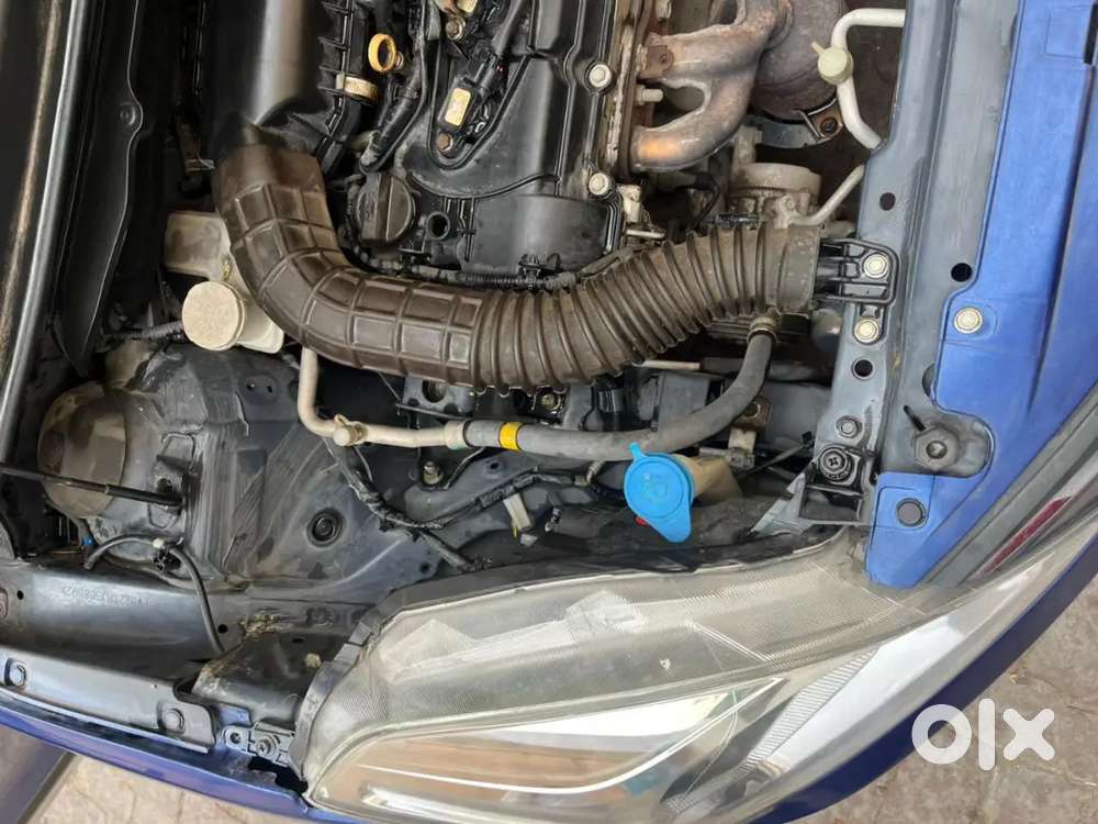 Maruti Suzuki Baleno 2017 Cng & Hybrids 85000 Km Driven