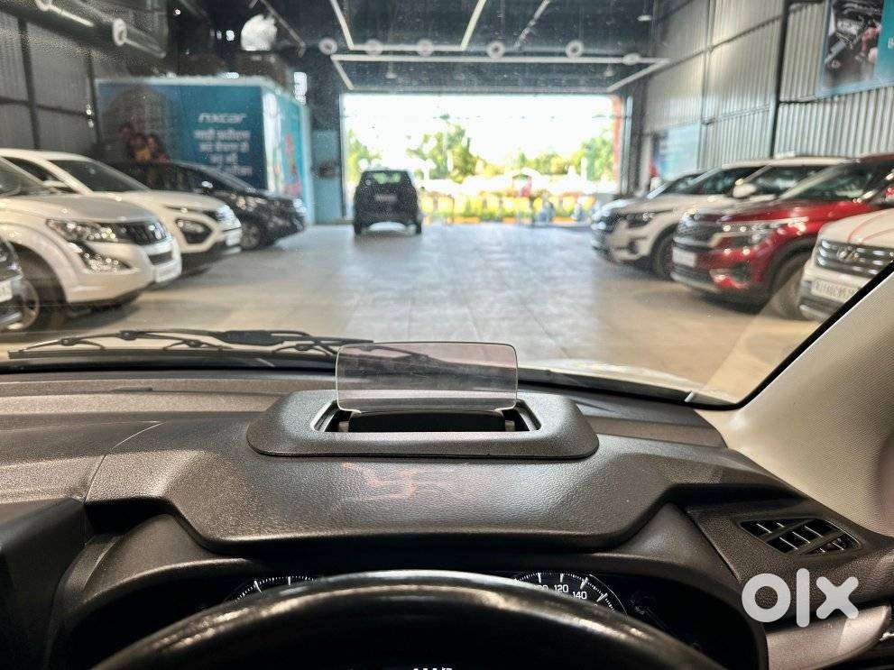 Maruti Suzuki Baleno Alpha, 2022, Petrol
